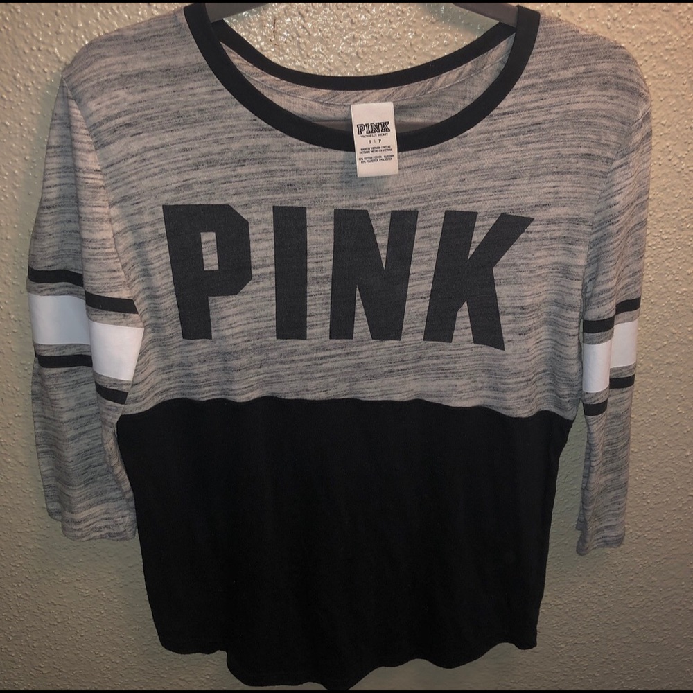 Victoria’s Secret PINK shirt